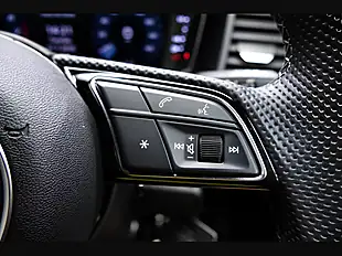 Used 2023 Audi A1 S Line Black - Interior and Exterior details 15