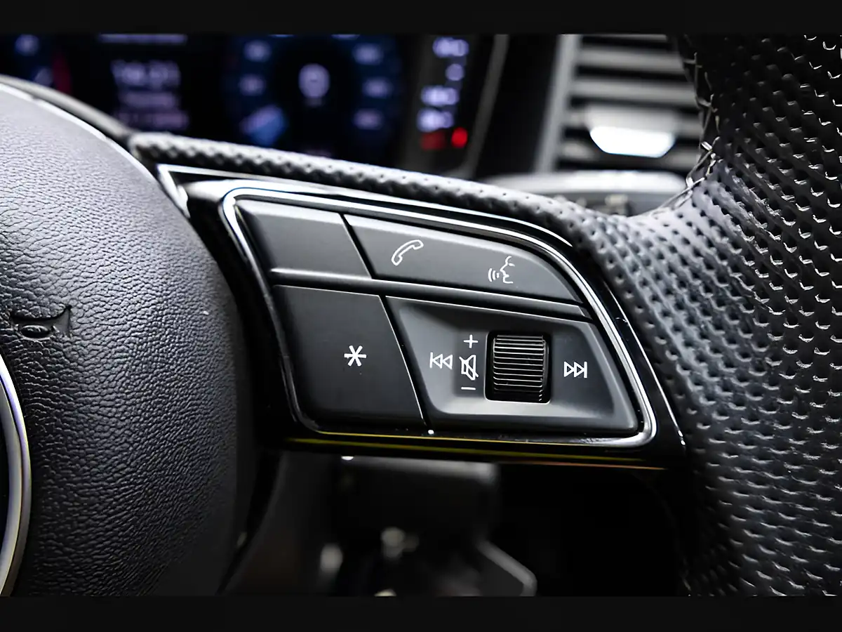 Used 2023 Audi A1 S Line Black - Interior and Exterior details 15