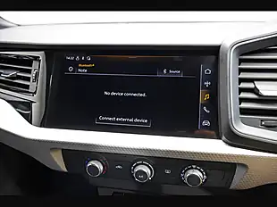 Used 2023 Audi A1 S Line Black - Interior and Exterior details 16