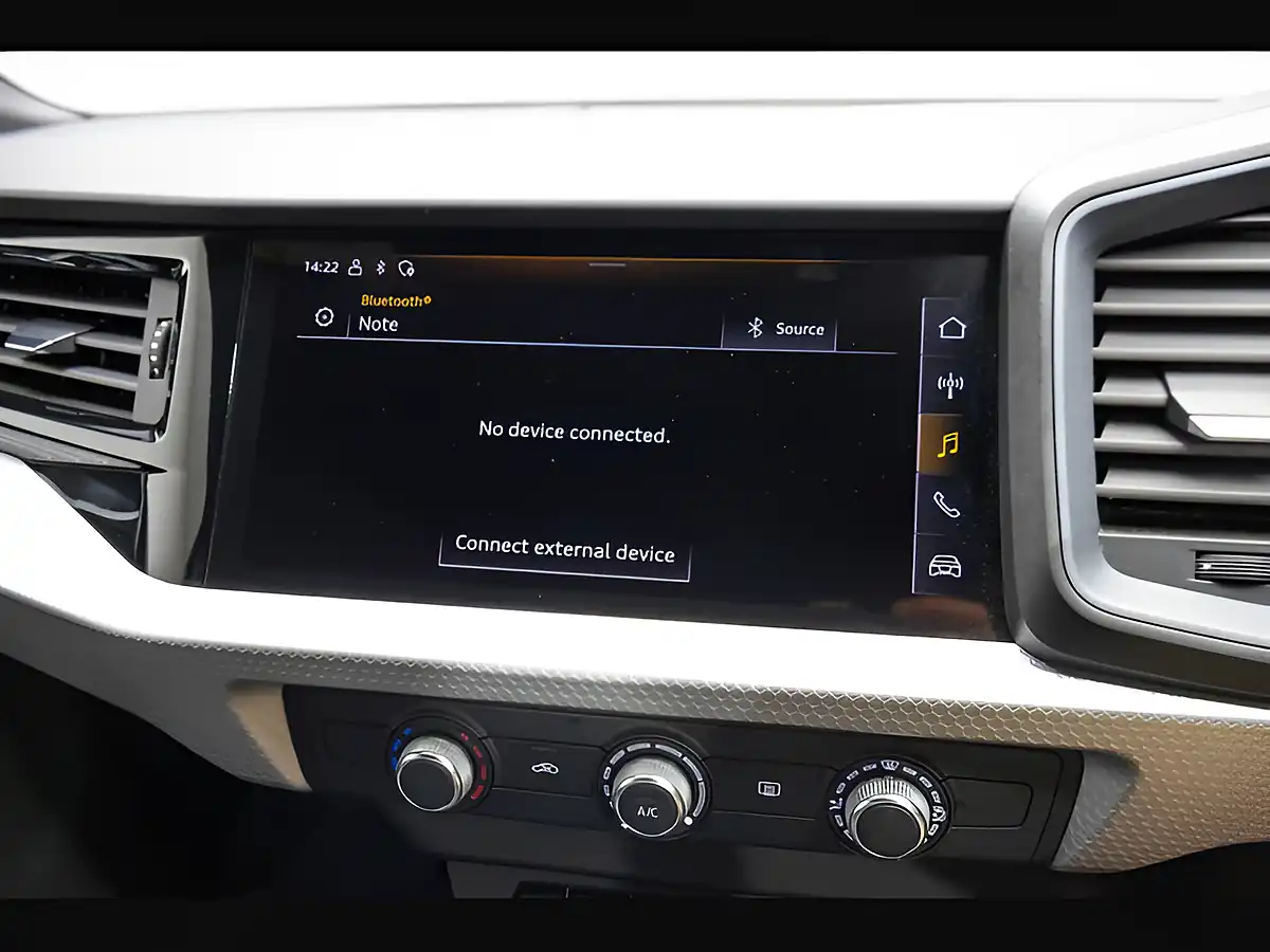 Used 2023 Audi A1 S Line Black - Interior and Exterior details 16
