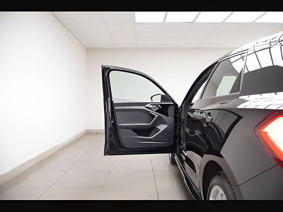 Used 2023 Audi A1 S Line Black - Interior and Exterior details 18