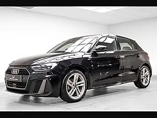 Used 2023 Audi A1 S Line Black - Interior and Exterior details 3