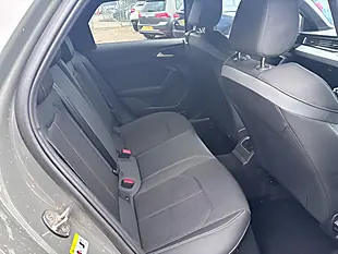 Used 2023 Audi A1 S Line Grey - Interior and Exterior details 8