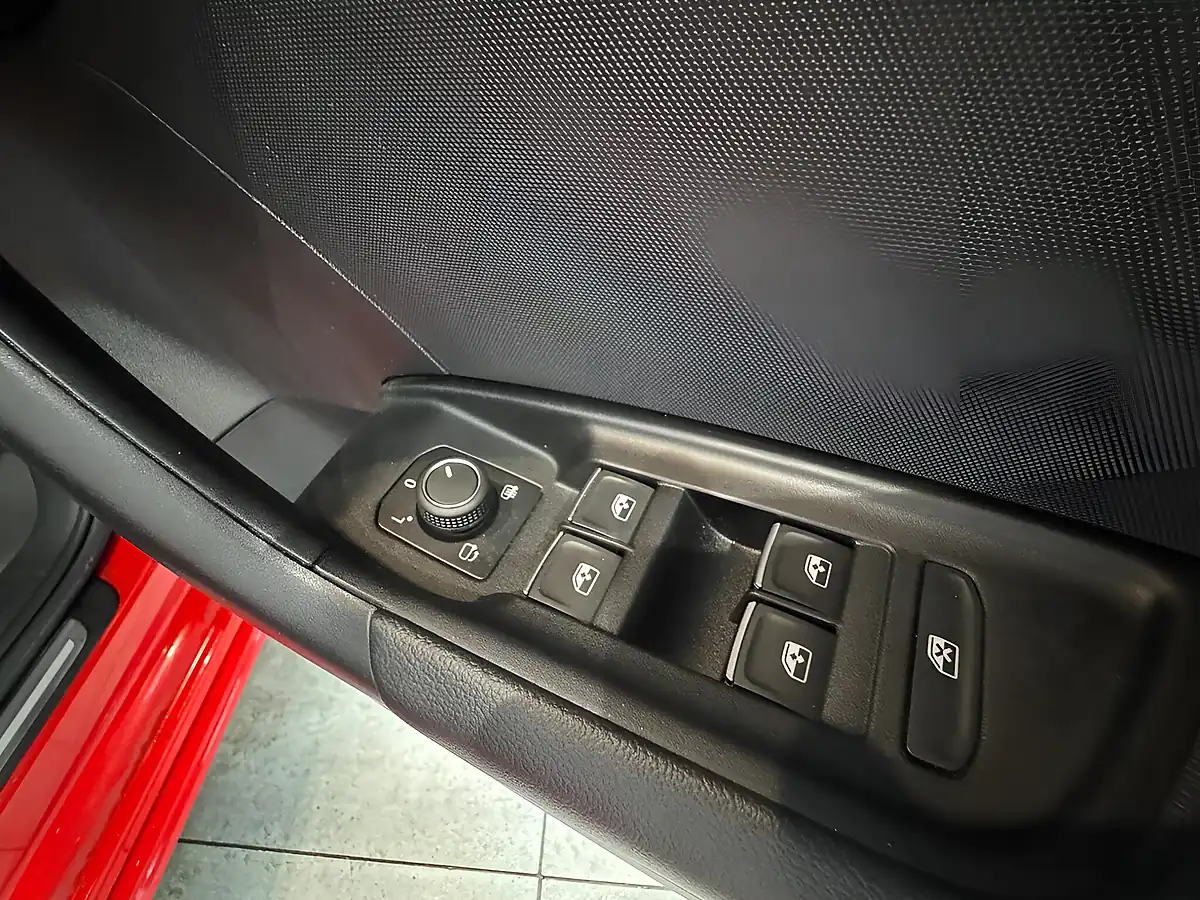 Used 2023 Audi A1 S Line Sportback Misano Red - Interior and Exterior details 13