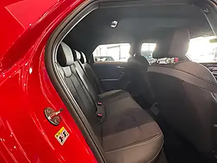 Used 2023 Audi A1 S Line Sportback Misano Red - Interior and Exterior details 8