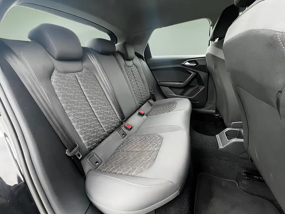 Used 2023 Audi A1 Sport Black - Interior and Exterior details 13