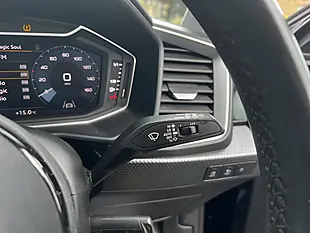 Used 2023 Audi A1 Sport Black - Interior and Exterior details 15