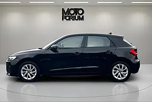 Used 2023 Audi A1 Sport Black - Interior and Exterior details 8