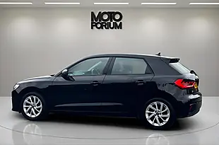 Used 2023 Audi A1 Sport Black - Interior and Exterior details 9