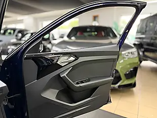 Used 2023 Audi A1 Sport Blue - Interior and Exterior details 13