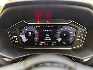 Used 2023 Audi A1 Sport Blue - Interior and Exterior details 14