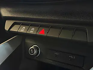 Used 2023 Audi A1 Sport Blue - Interior and Exterior details 17