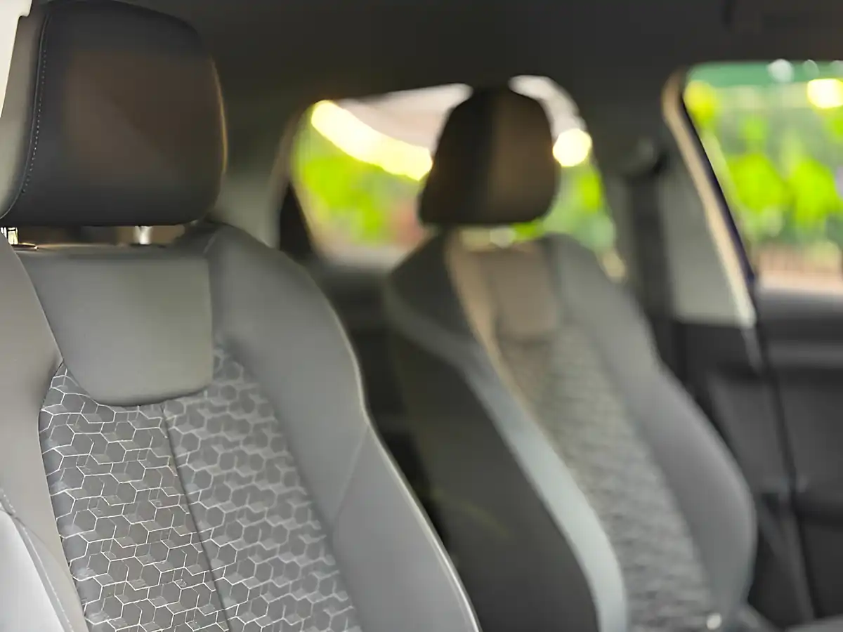 Used 2023 Audi A1 Sport Blue - Interior and Exterior details 18