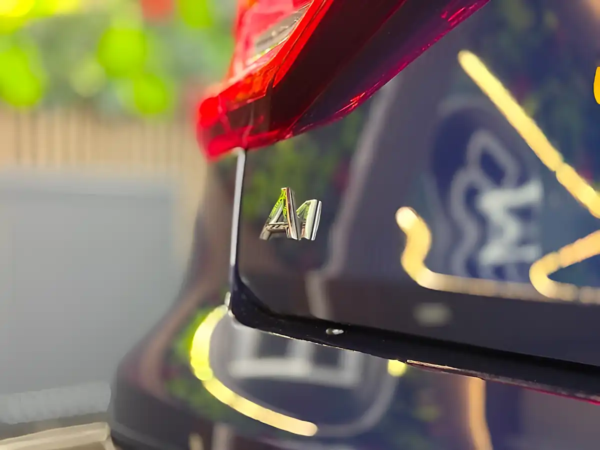 Used 2023 Audi A1 Sport Blue - Interior and Exterior details 19