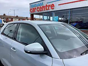 Used 2023 Audi A1 Sport Grey - Interior and Exterior details 13
