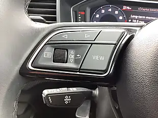Used 2023 Audi A1 Sport Grey - Interior and Exterior details 15
