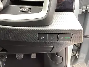Used 2023 Audi A1 Sport Grey - Interior and Exterior details 17