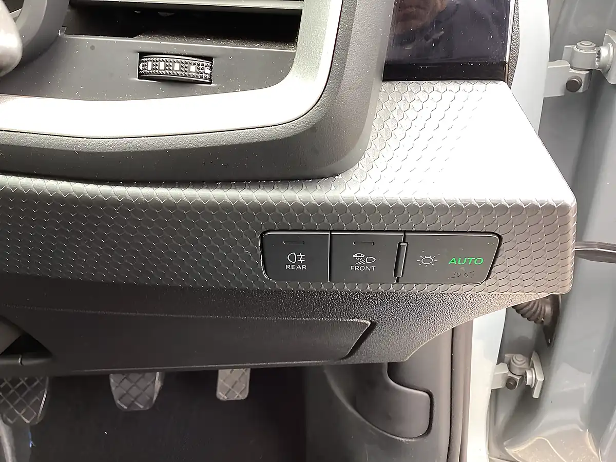 Used 2023 Audi A1 Sport Grey - Interior and Exterior details 17