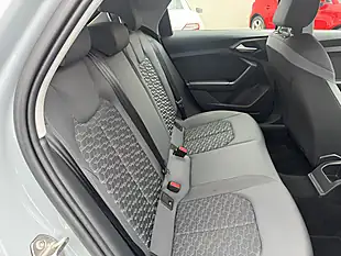 Used 2023 Audi A1 Sport Grey - Interior and Exterior details 10