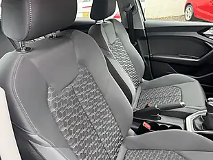 Used 2023 Audi A1 Sport Grey - Interior and Exterior details 11