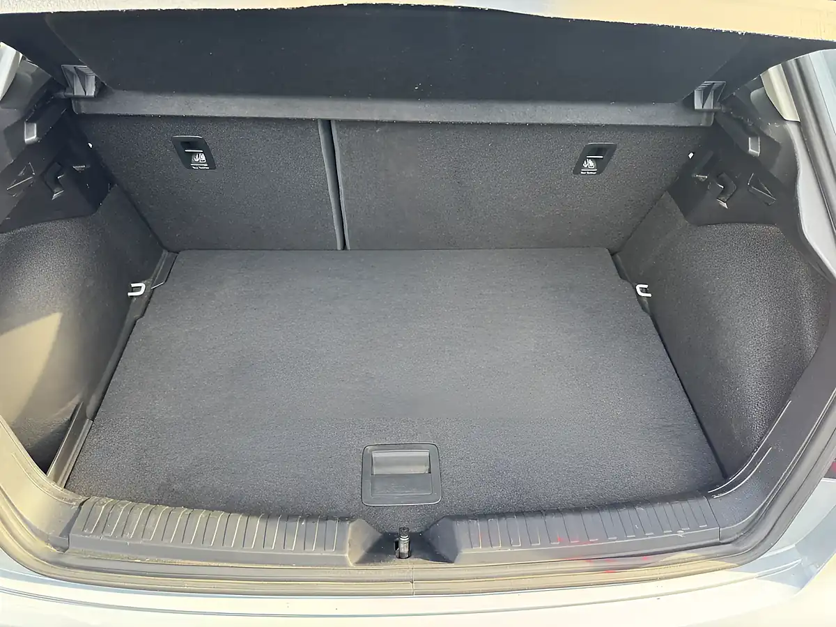 Used 2023 Audi A1 Sport Grey - Interior and Exterior details 9