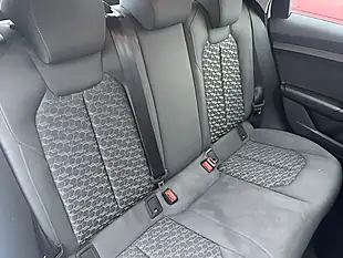 Used 2023 Audi A1 Sport White - Interior and Exterior details 15