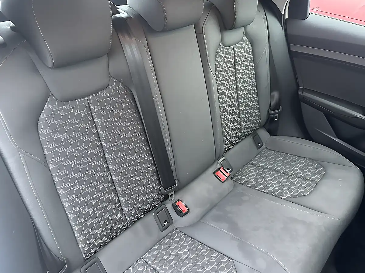 Used 2023 Audi A1 Sport White - Interior and Exterior details 15
