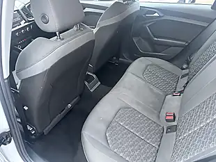 Used 2023 Audi A1 Sport White - Interior and Exterior details 19