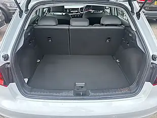 Used 2023 Audi A1 Sport White - Interior and Exterior details 9