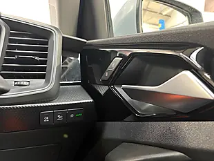 Used 2023 Audi A1 Technik Grey - Interior and Exterior details 16