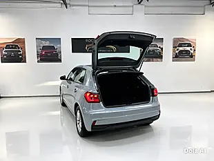Used 2023 Audi A1 Technik Grey - Interior and Exterior details 5