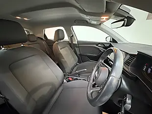 Used 2023 Audi A1 Technik Grey - Interior and Exterior details 8