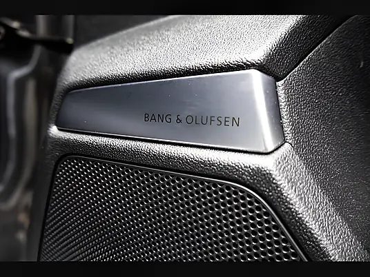 2023 Audi A3 1.5 TFSI Black Edition