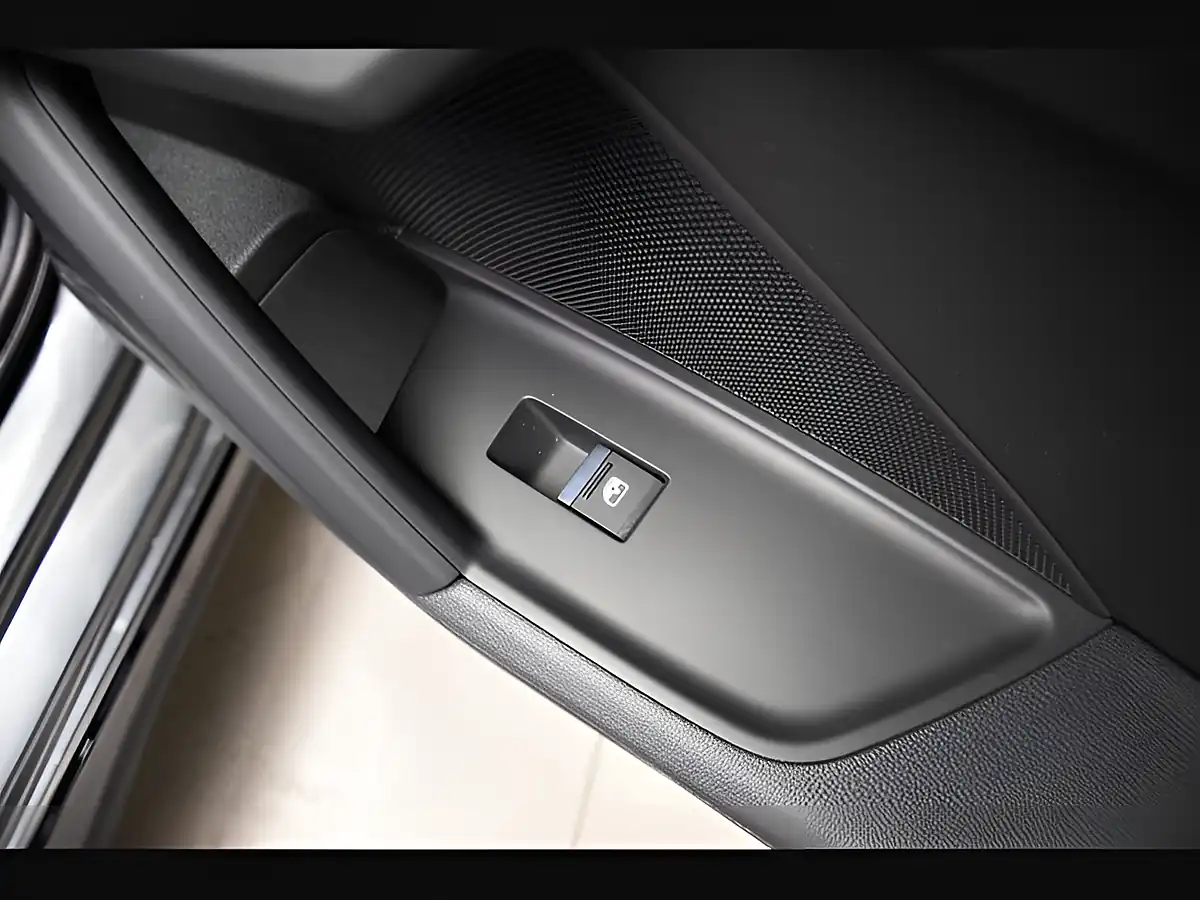 Used 2023 Audi A3 Black Edition Grey - Interior and Exterior details 10