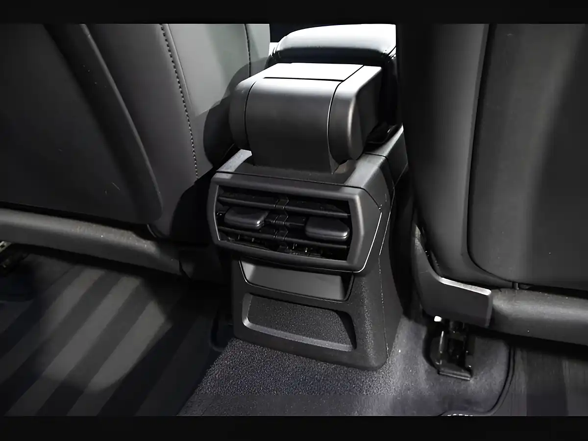 Used 2023 Audi A3 Black Edition Grey - Interior and Exterior details 11