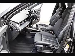 Used 2023 Audi A3 Black Edition Grey - Interior and Exterior details 17