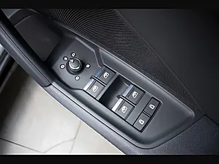 Used 2023 Audi A3 Black Edition Grey - Interior and Exterior details 19