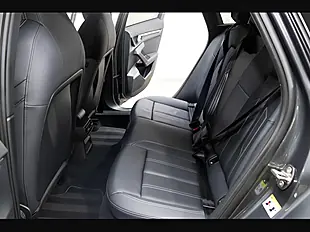 Used 2023 Audi A3 Black Edition Grey - Interior and Exterior details 6