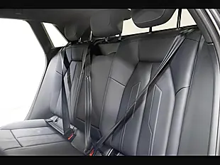 Used 2023 Audi A3 Black Edition Grey - Interior and Exterior details 7