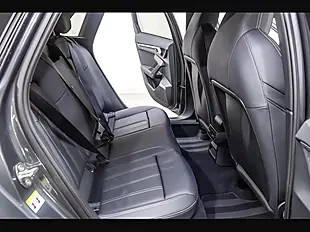 Used 2023 Audi A3 Black Edition Grey - Interior and Exterior details 8