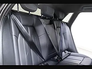 Used 2023 Audi A3 Black Edition Grey - Interior and Exterior details 9