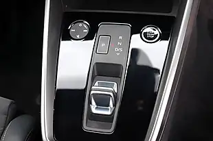 Used 2023 Audi A3 Edition 1 Grey - Interior and Exterior details 16