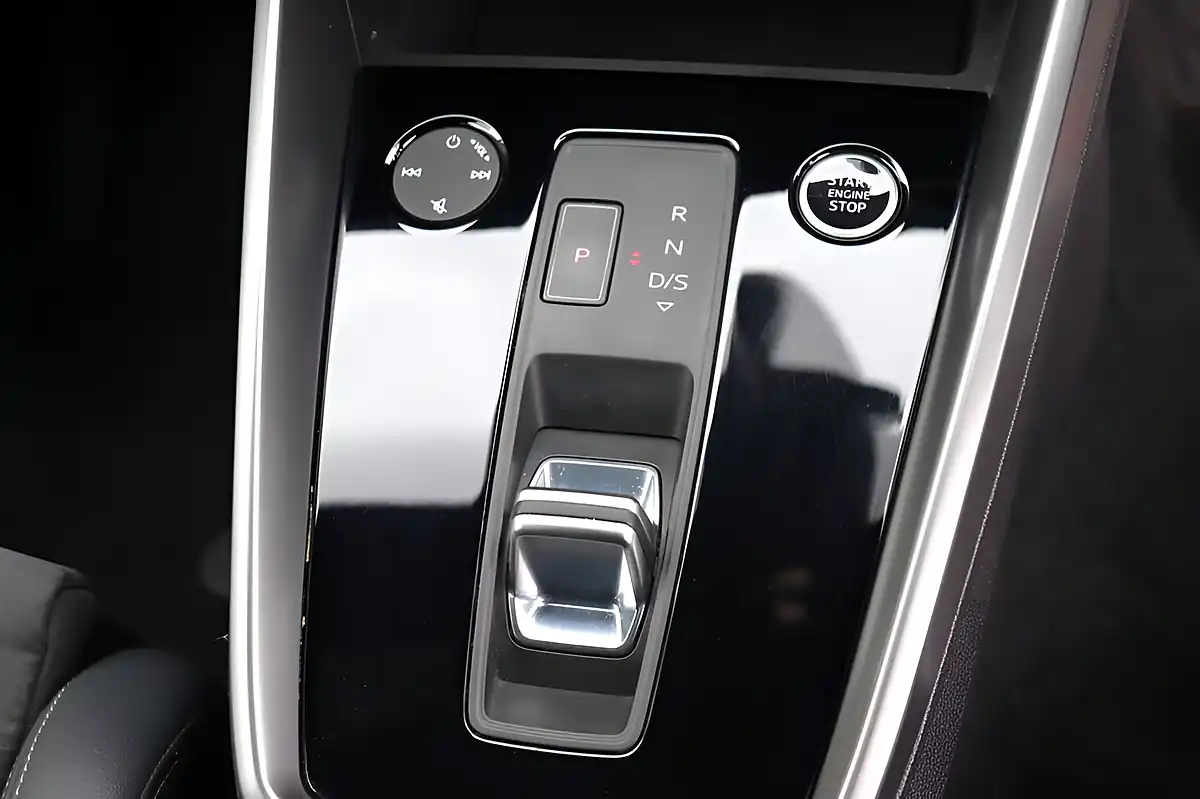 Used 2023 Audi A3 Edition 1 Grey - Interior and Exterior details 16