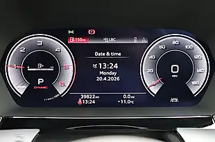 Used 2023 Audi A3 Edition 1 Grey - Interior and Exterior details 17