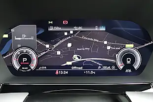 Used 2023 Audi A3 Edition 1 Grey - Interior and Exterior details 18