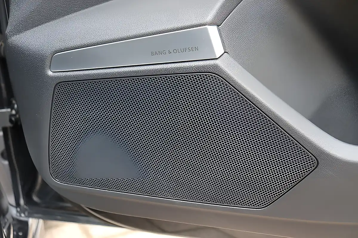 Used 2023 Audi A3 Edition 1 Grey - Interior and Exterior details 19