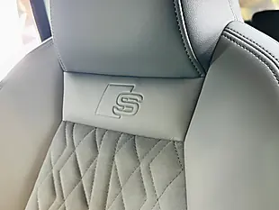 Used 2023 Audi A3 Edition 1 Python Yellow - Interior and Exterior details 16