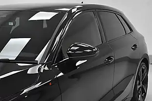 Used 2023 Audi A3 S Line Black - Interior and Exterior details 7