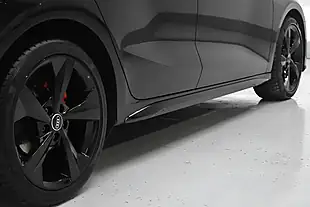 Used 2023 Audi A3 S Line Black - Interior and Exterior details 19