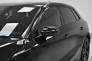 Used 2023 Audi A3 S Line Black - Interior and Exterior details 8